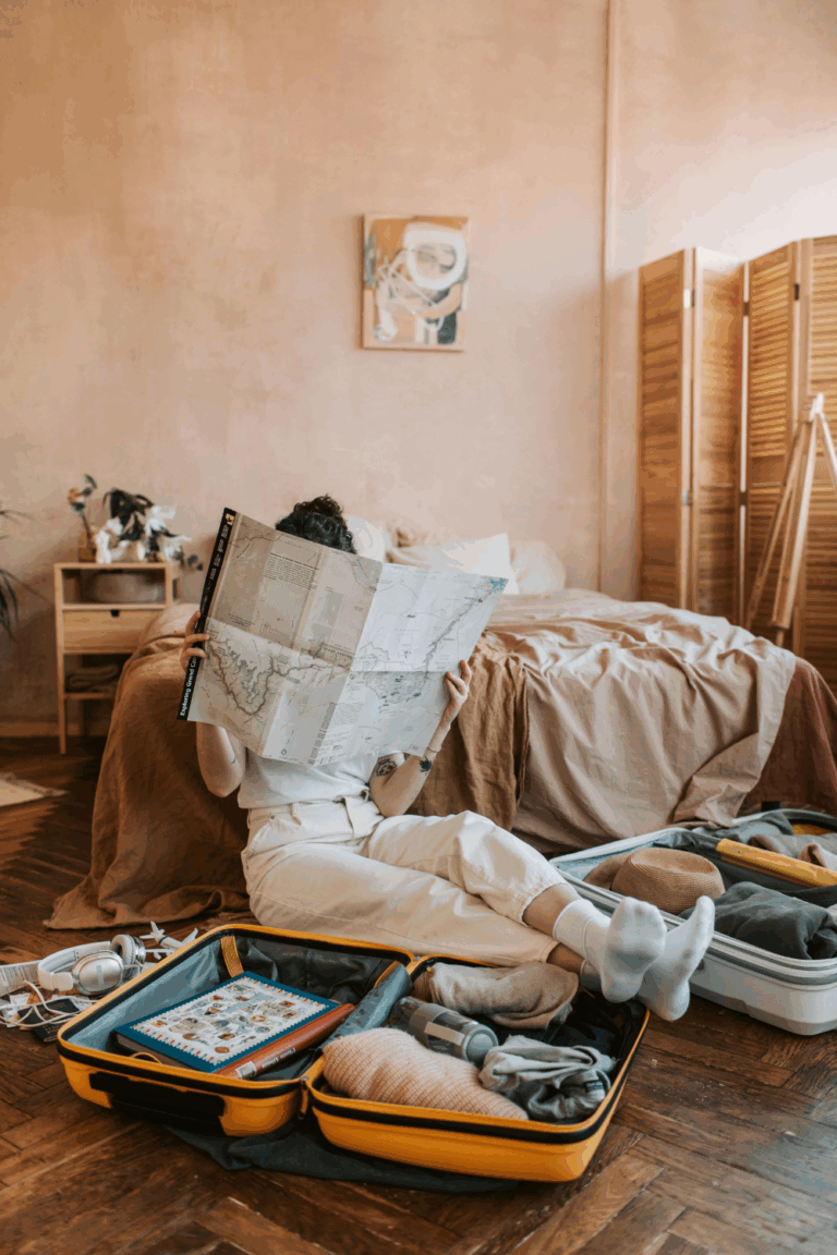 7 Must-Have Study Abroad Essentials You Can’t Forget